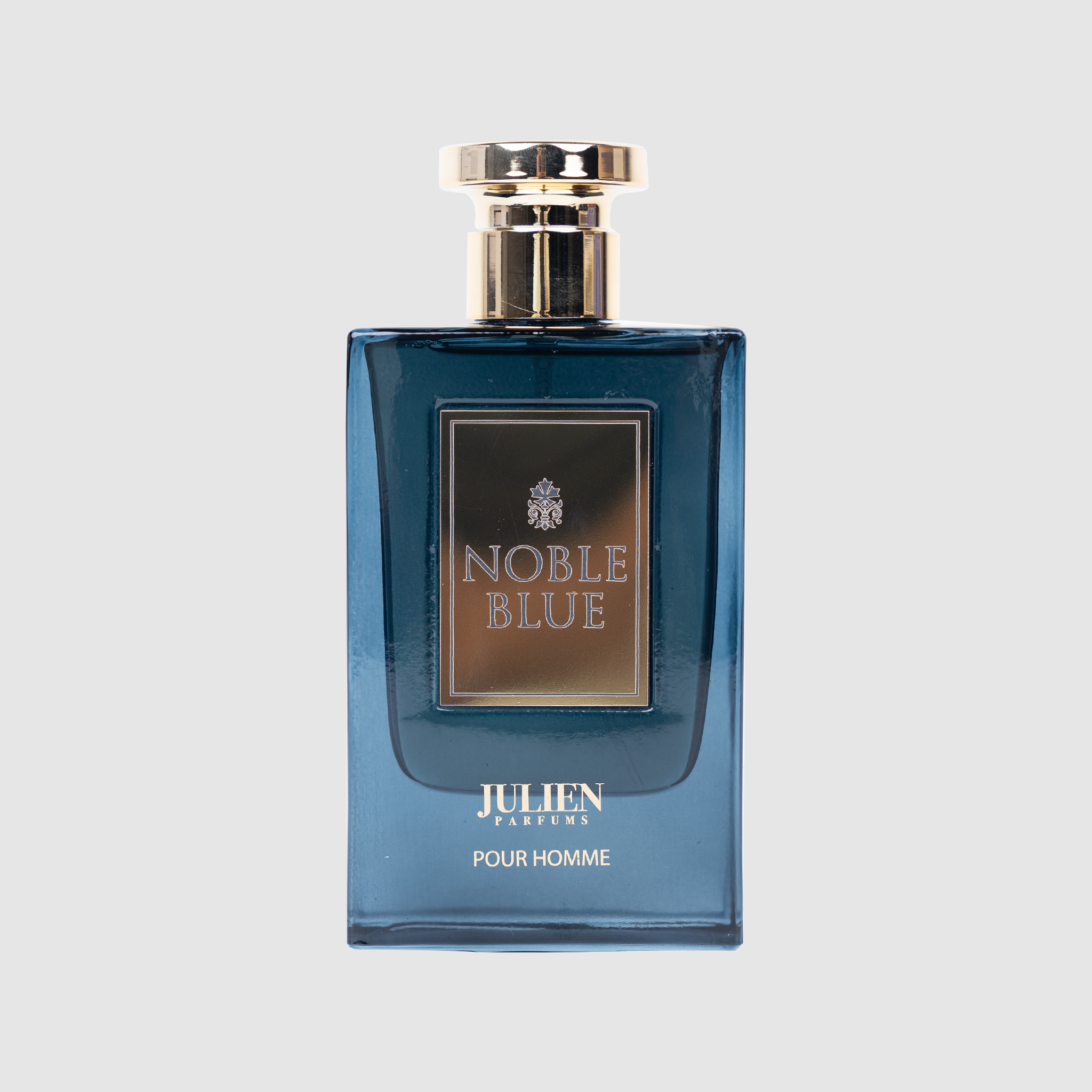 Julien Parfums Noble Blue Pour Homme