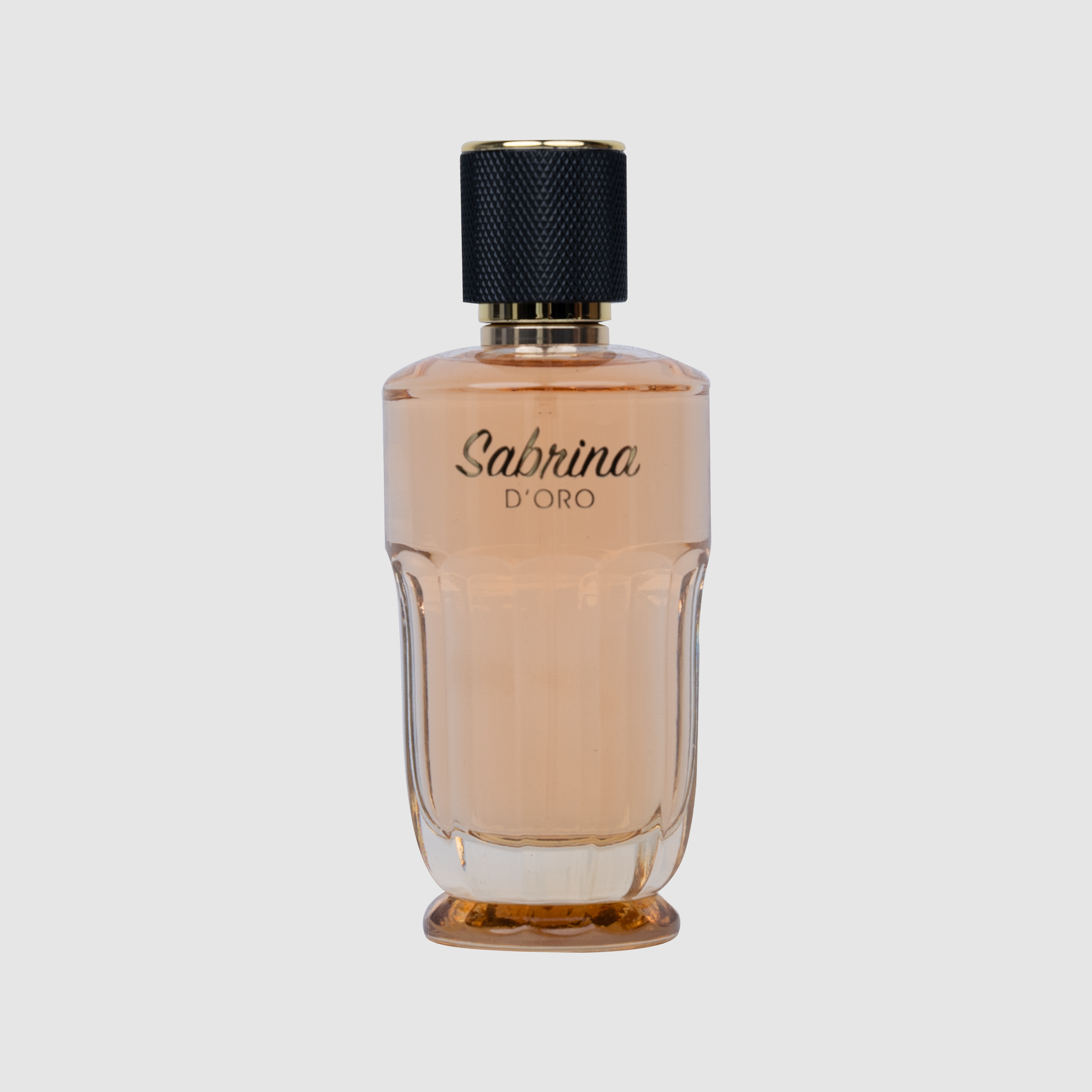 Parisian Sabrina D'Oro Eau de Parfum