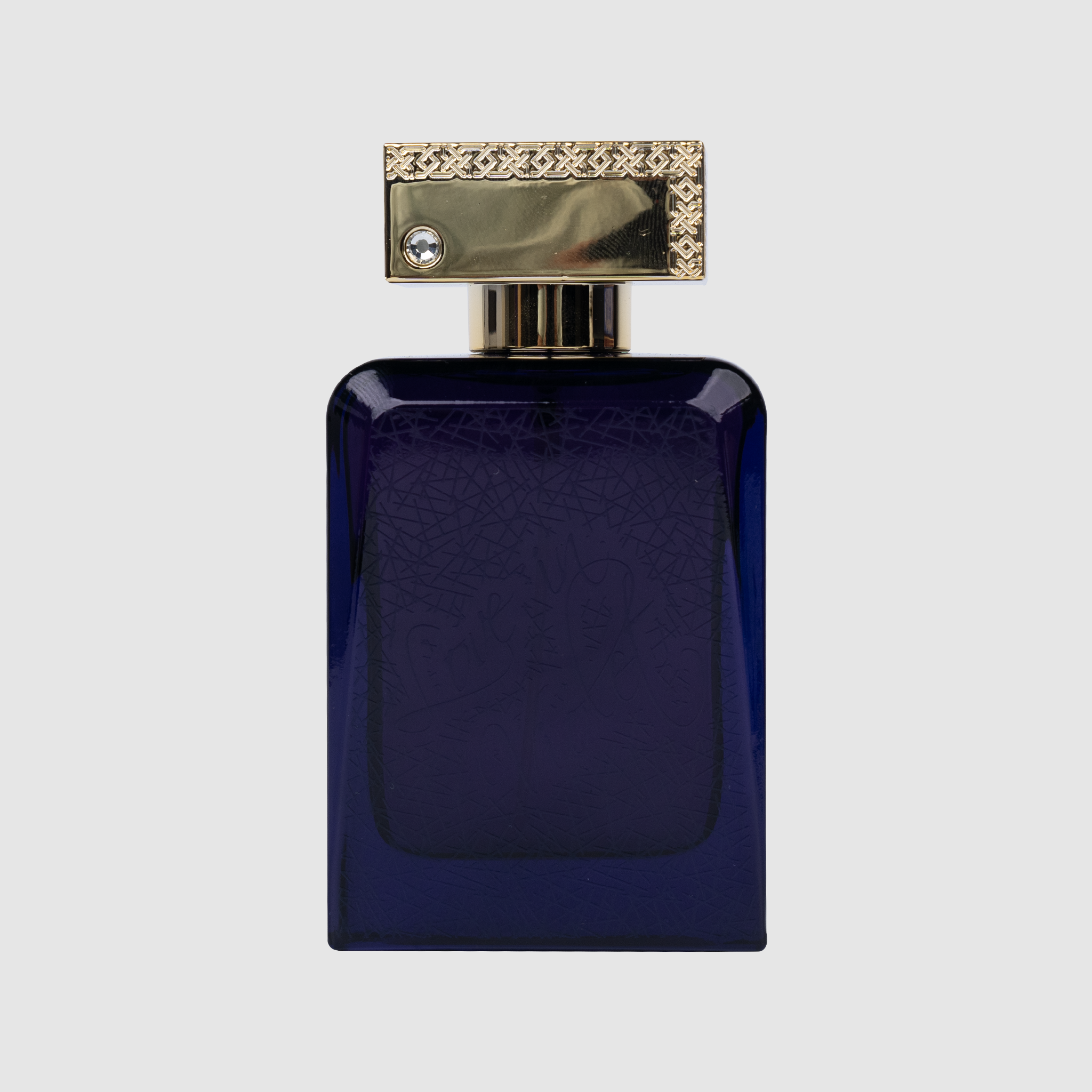 Love in Violet Intense Perfume