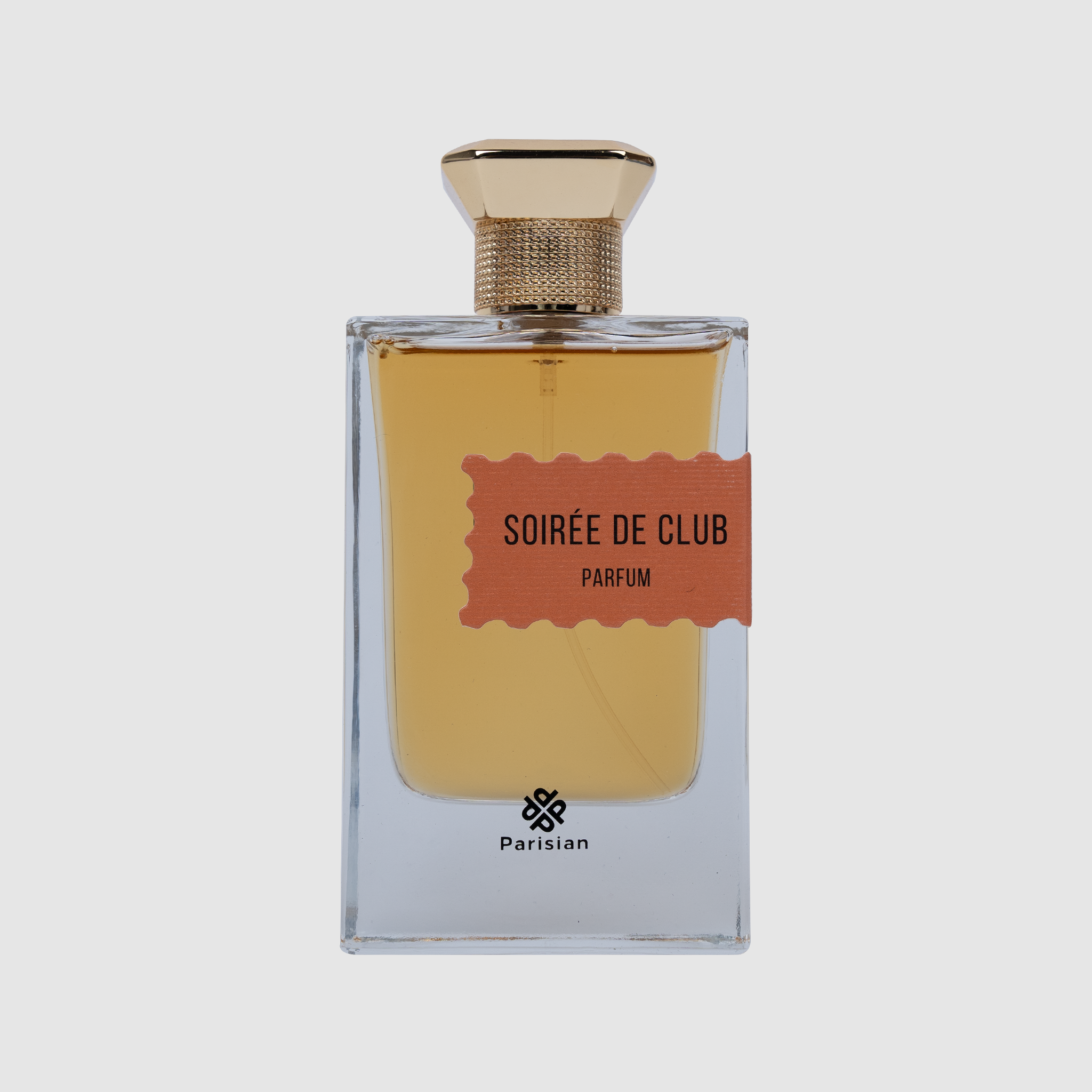 Parisian Soiree du Club Eau de Parfum