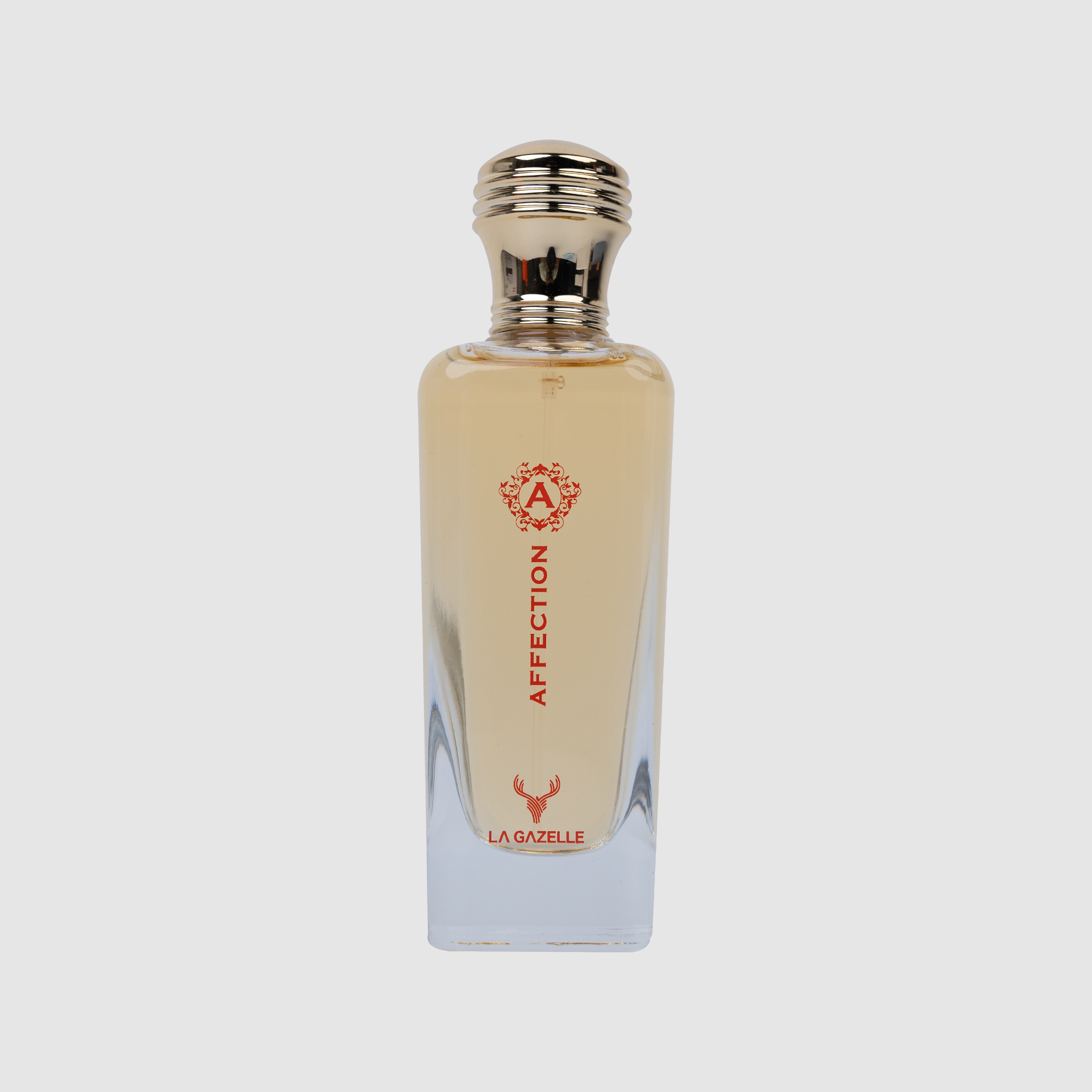 La Ghazal Affection Pour Femme Perfume