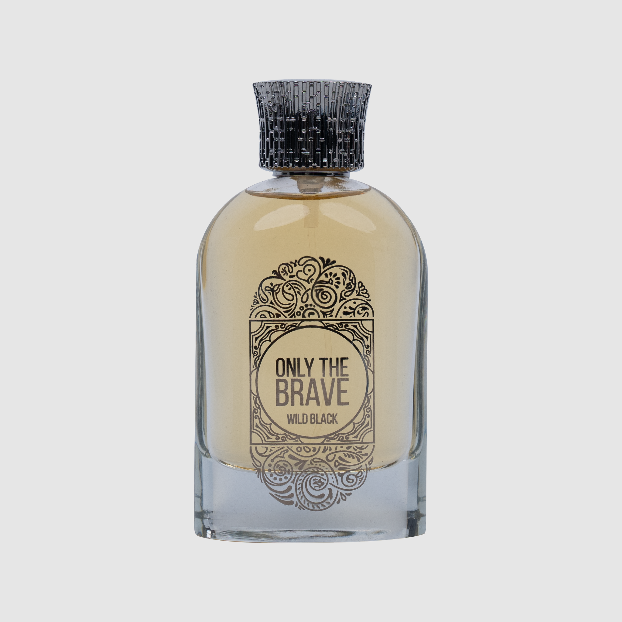 Only Brave Wild Black Perfume