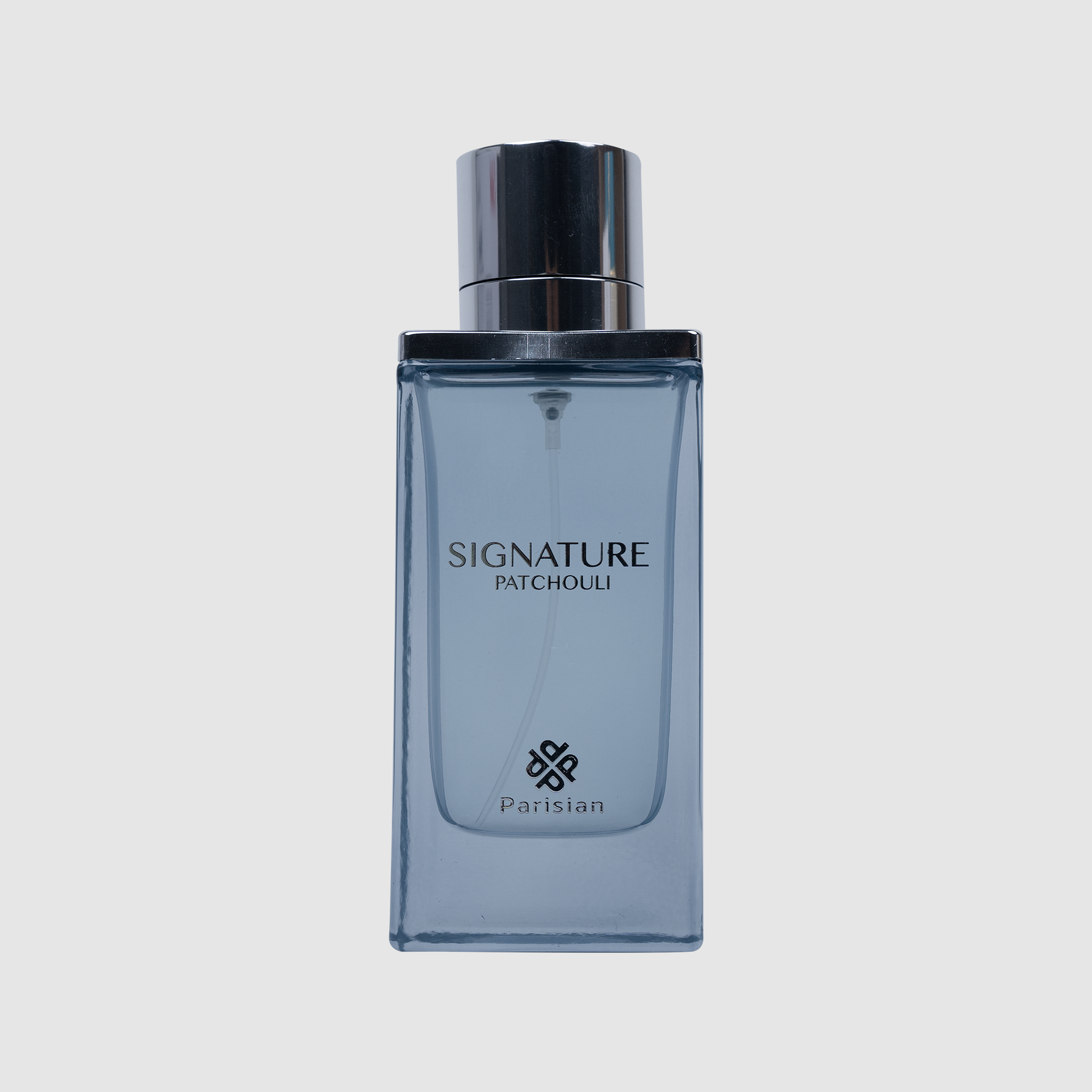 Parisian Signature Patchouli Eau de Parfum