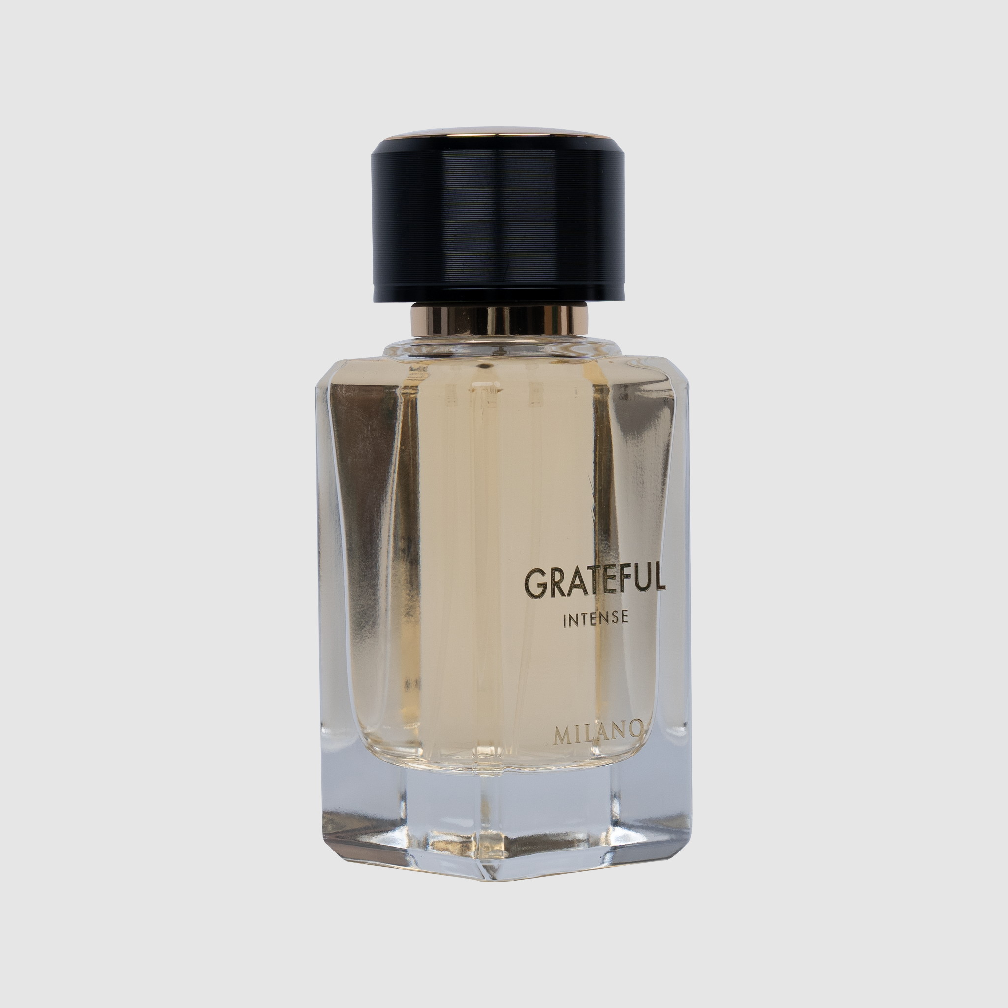 عطر ميلانو بيرفومز غريتفل إنتنس