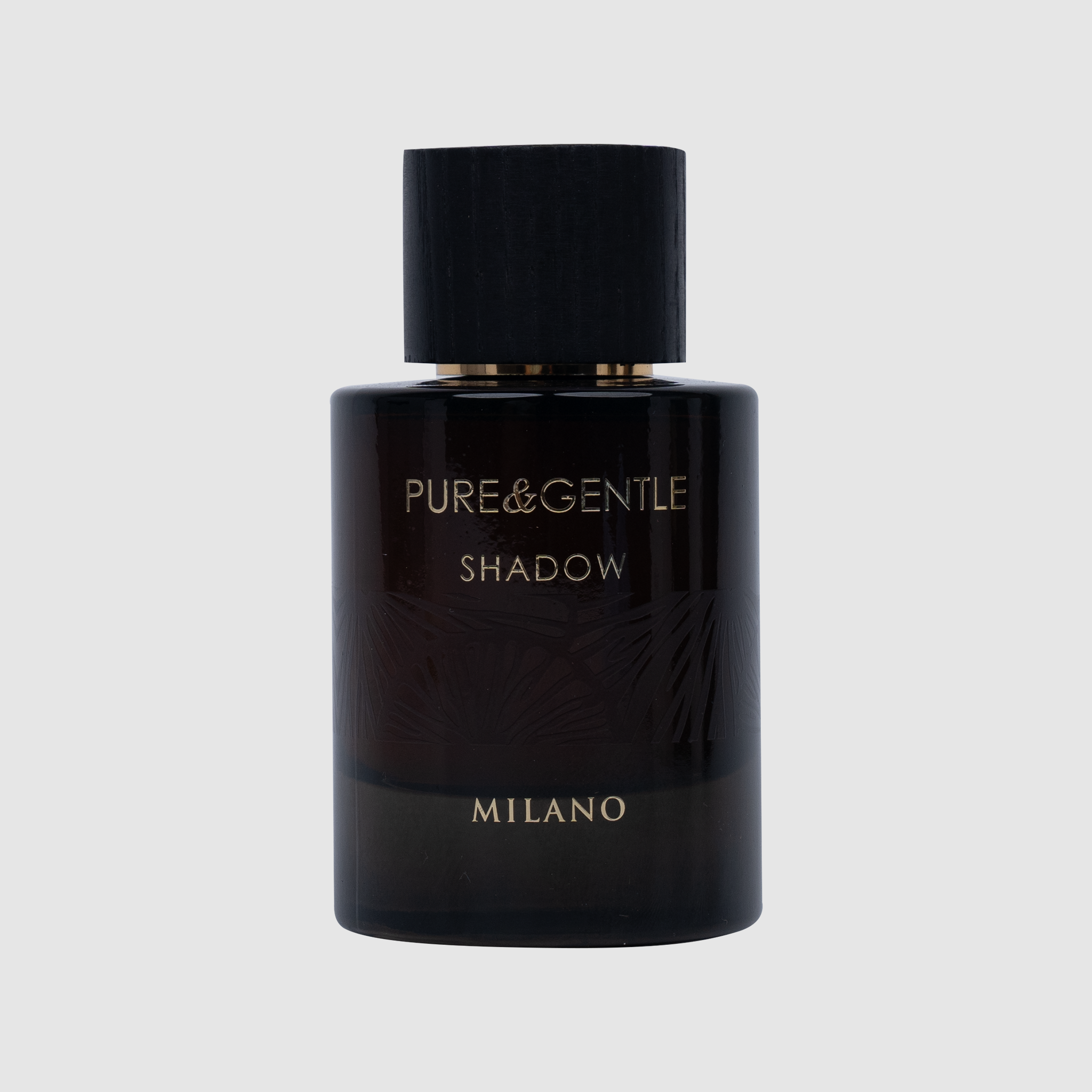 عطر ميلانو بيور آند جنتل شادو أو دو بارفان