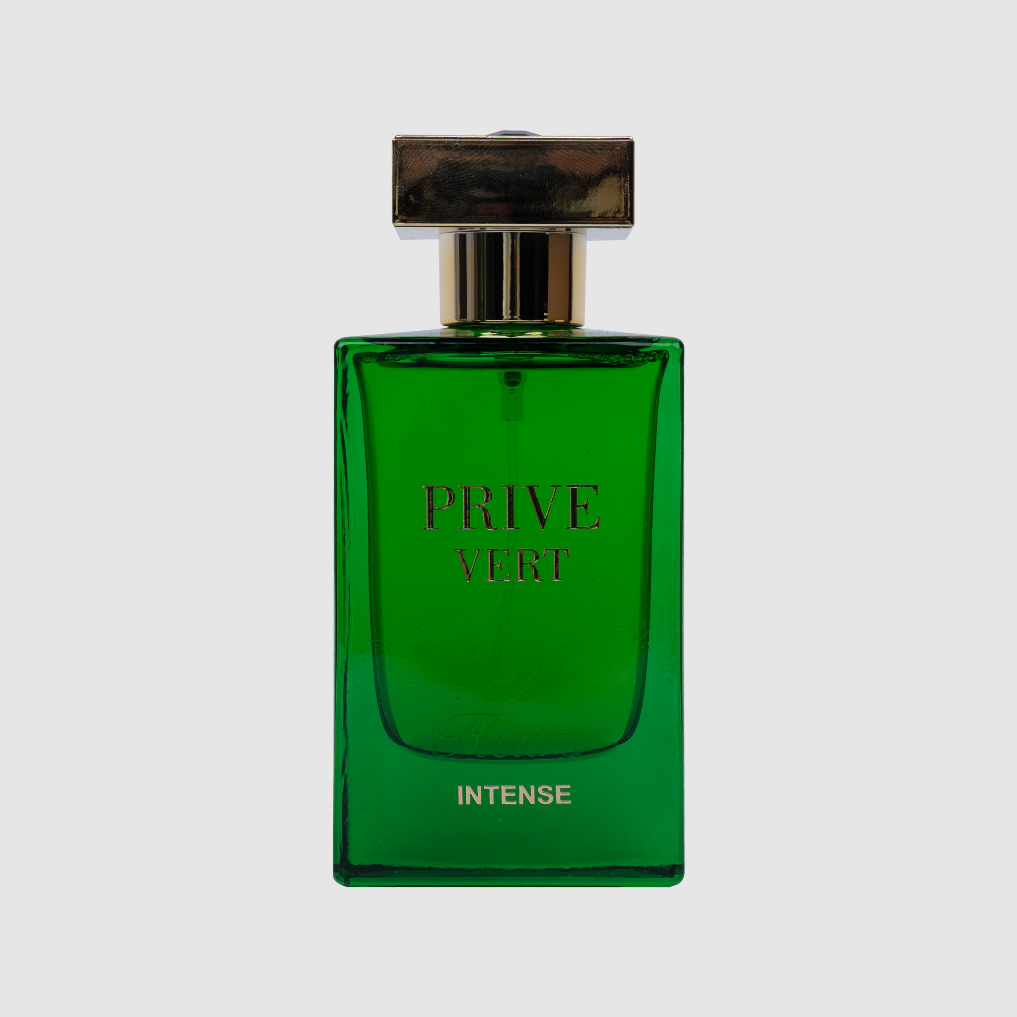 عطر ليه جاردين دي فلوريس برايف فيرت إنتنس
