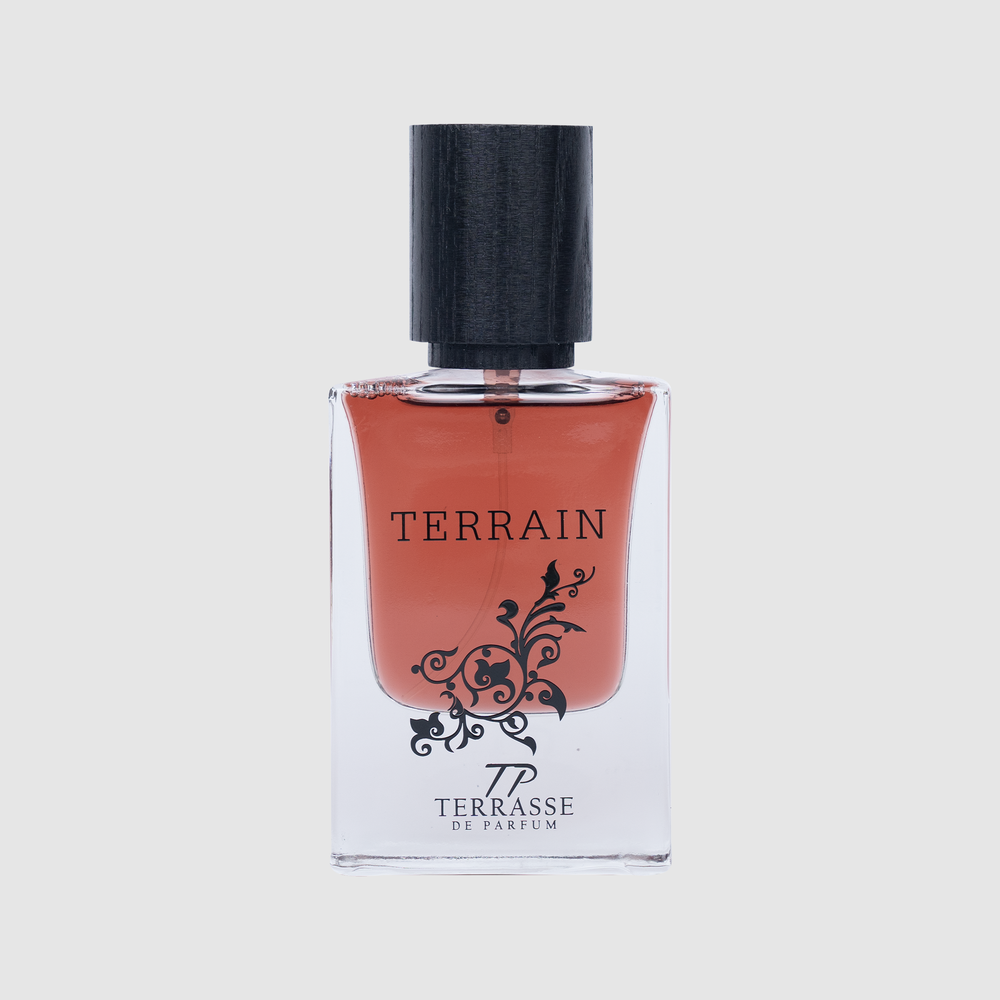 Terrasse Terrain Eau de Parfum