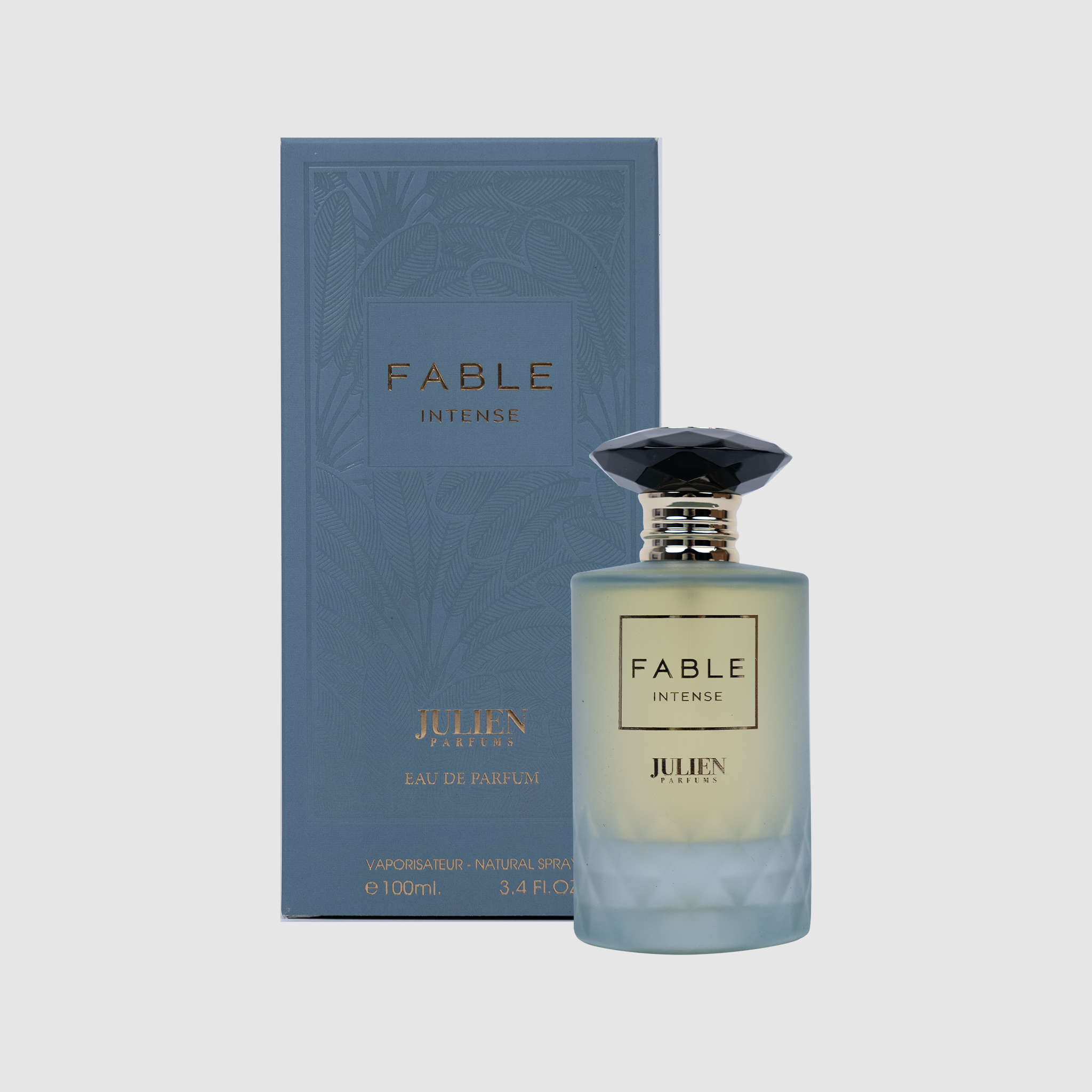 Julien Parfums Fable Intense Eau de Parfum