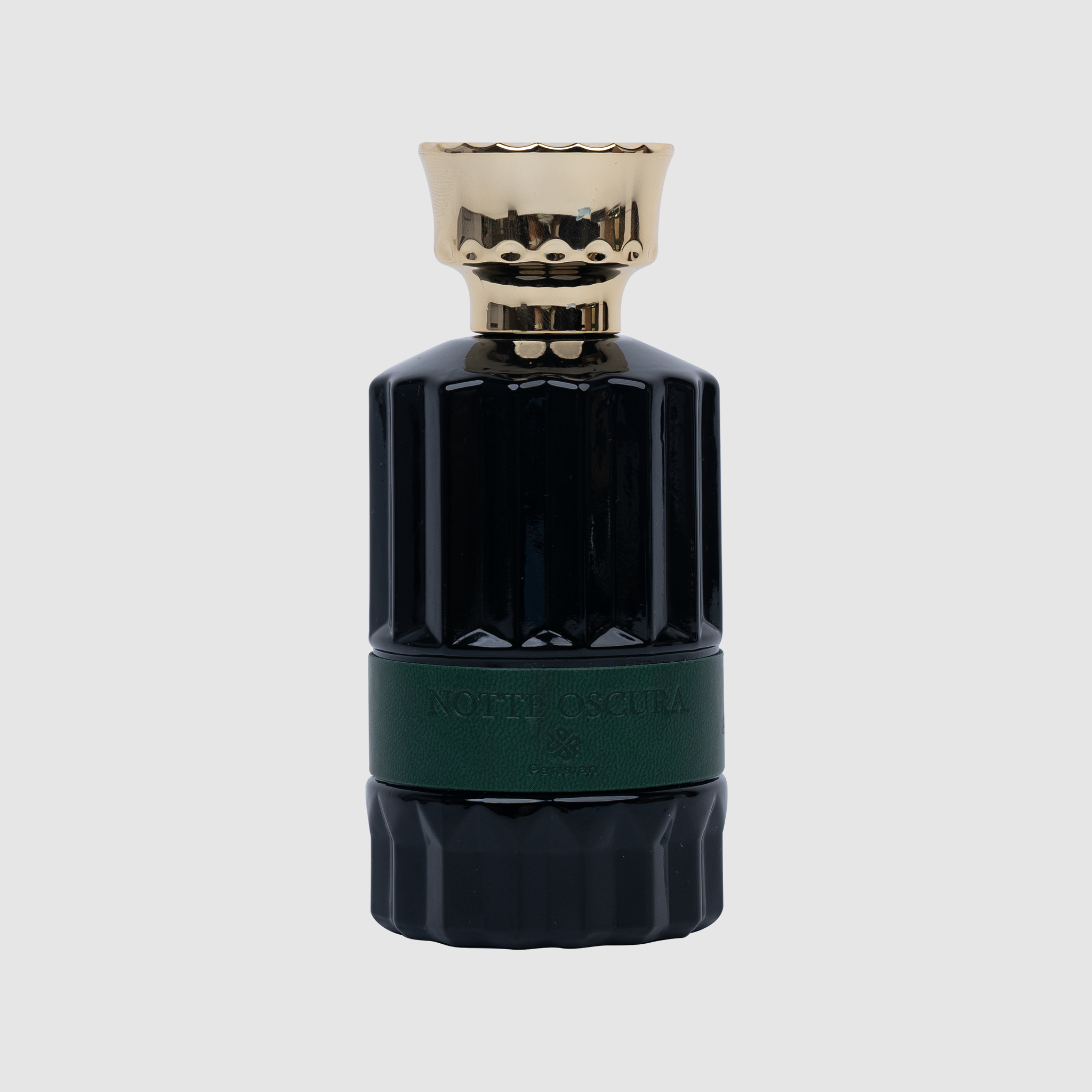 Parisian Note Oscura Pour Homme Perfume