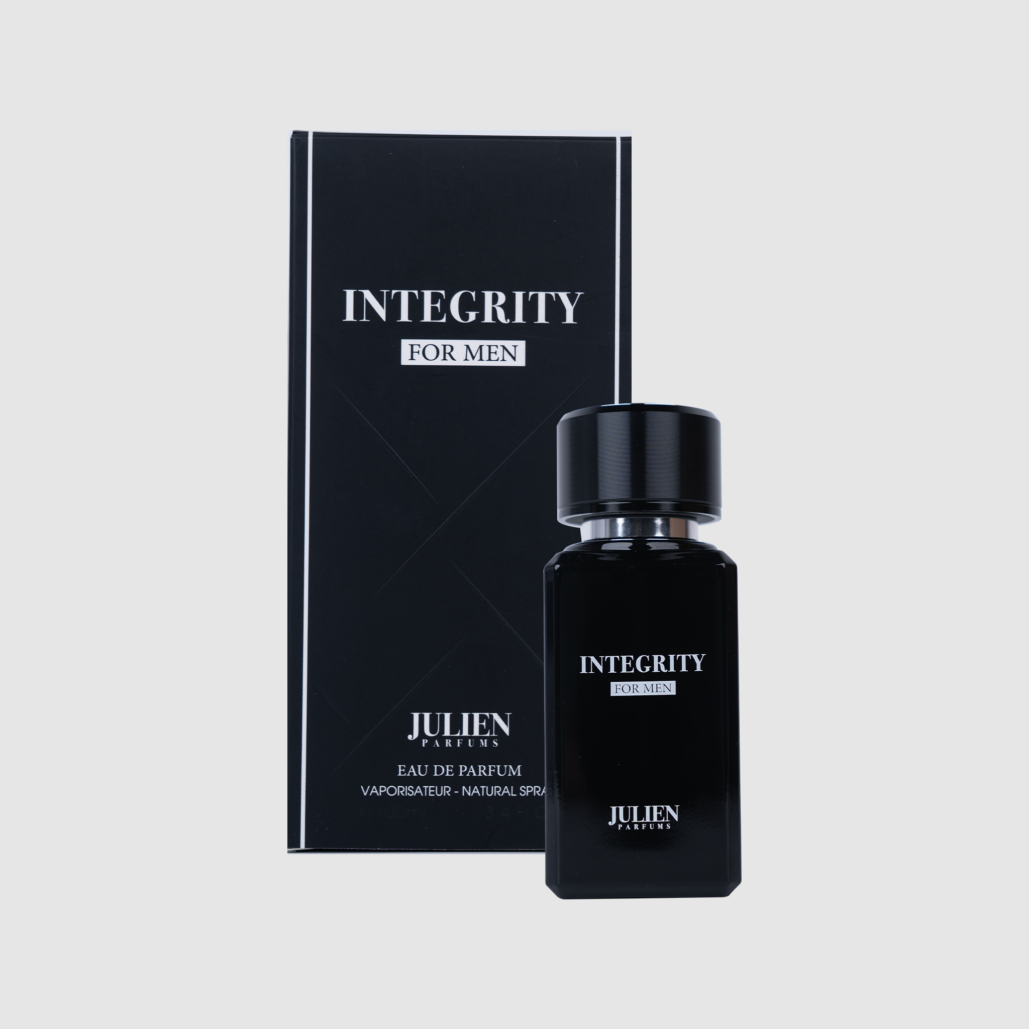 Julien Parfums Integrity for Men Eau de Parfum