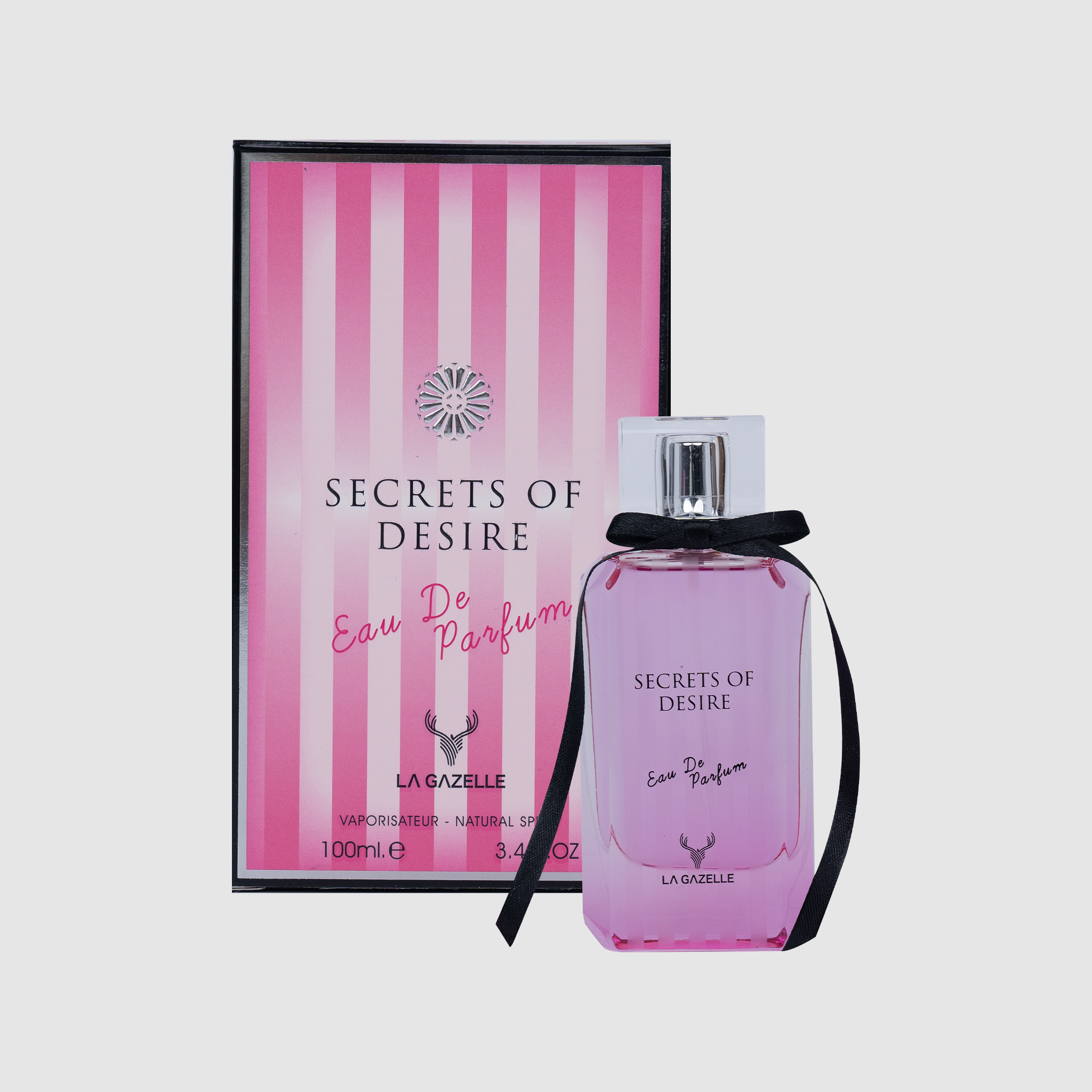 عطر ميلانو مونتانا ماجيك انتنس أو دو بارفان