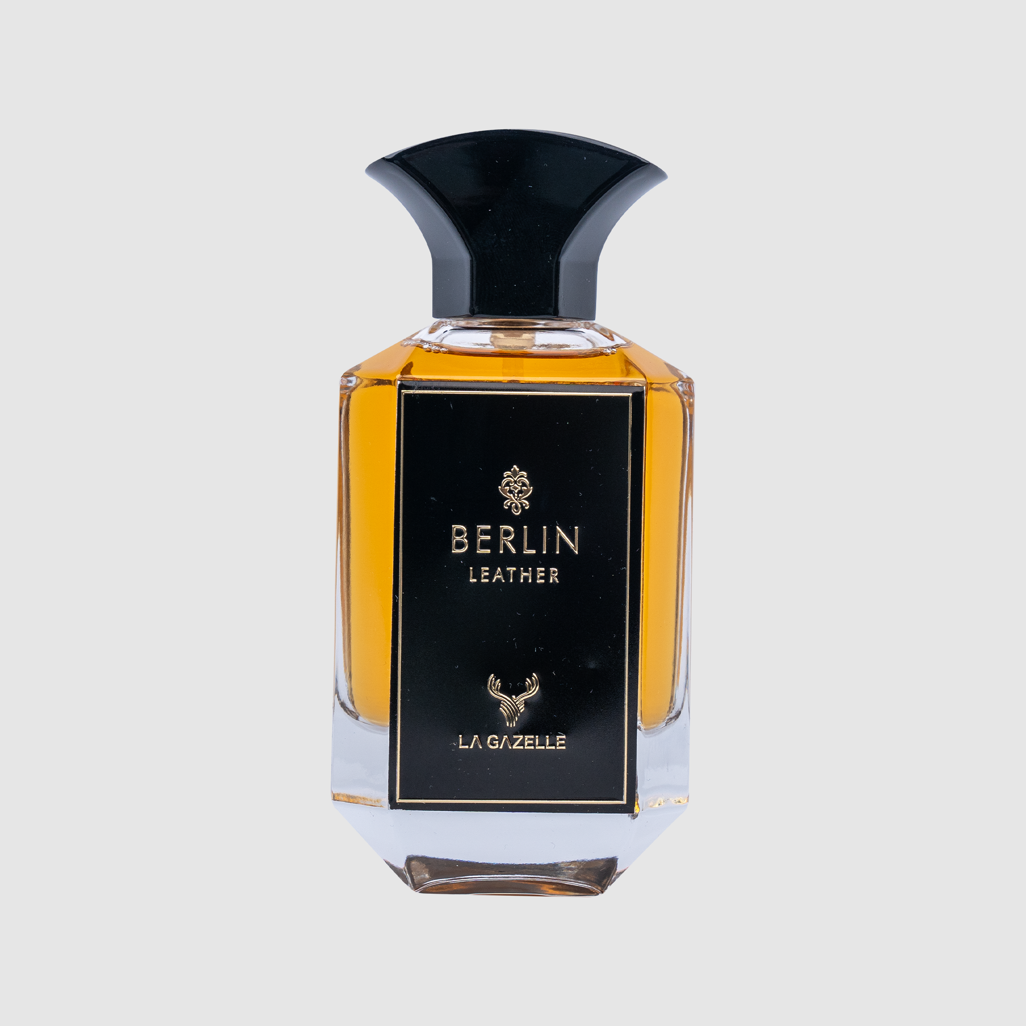 عطر لا غزال برلين ليذر
