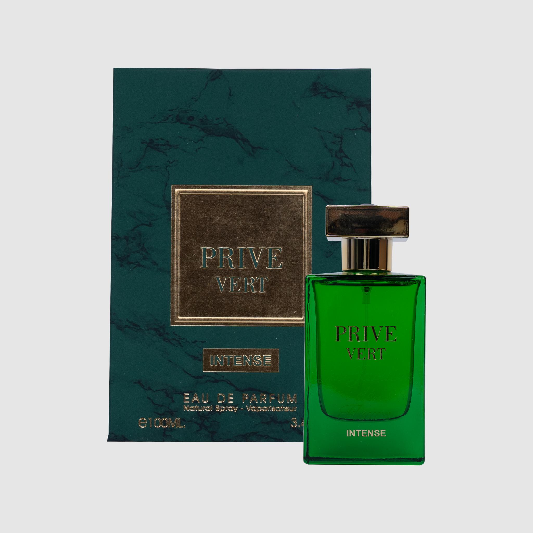 عطر ليه جاردين دي فلوريس برايف فيرت إنتنس