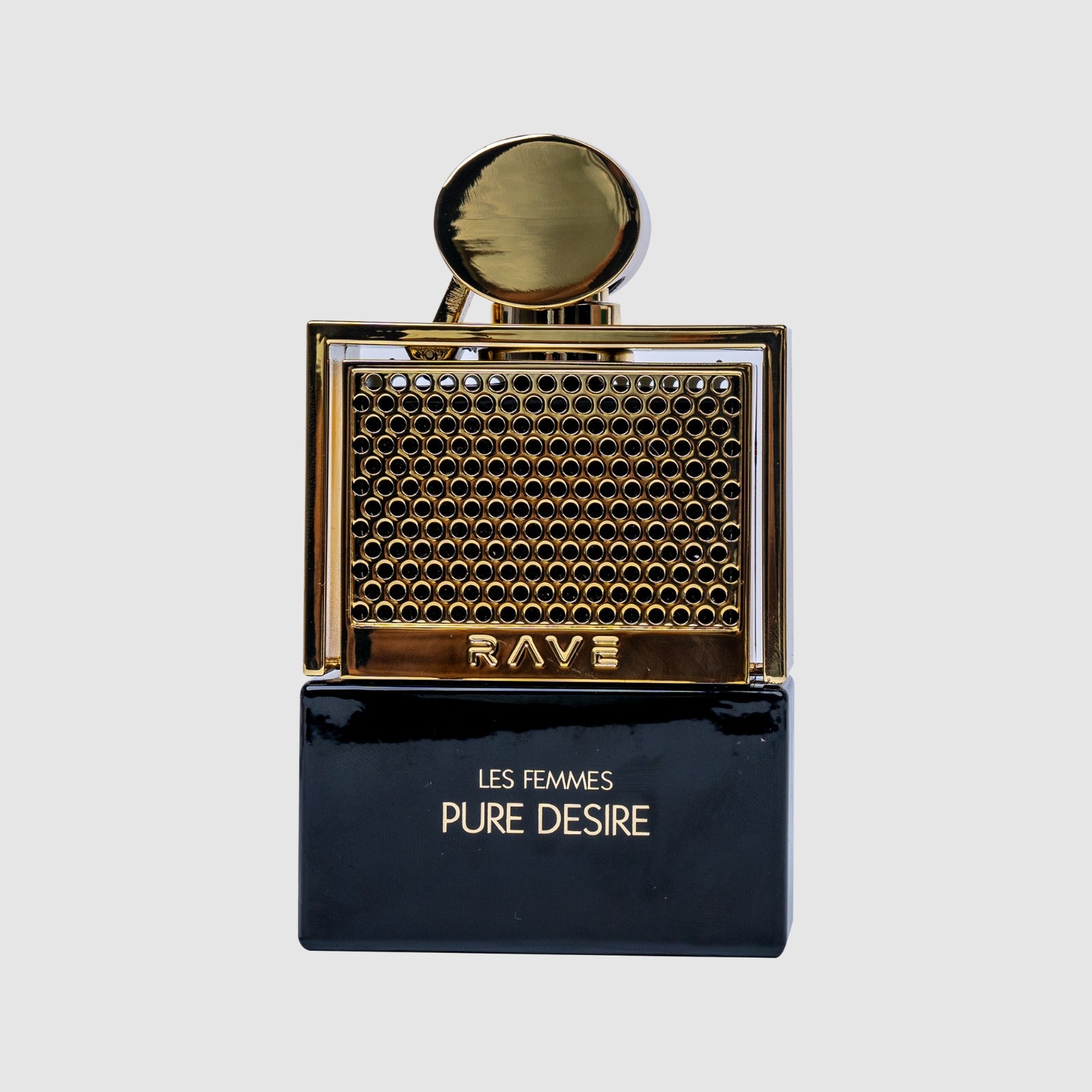 Pure Desire Perfume