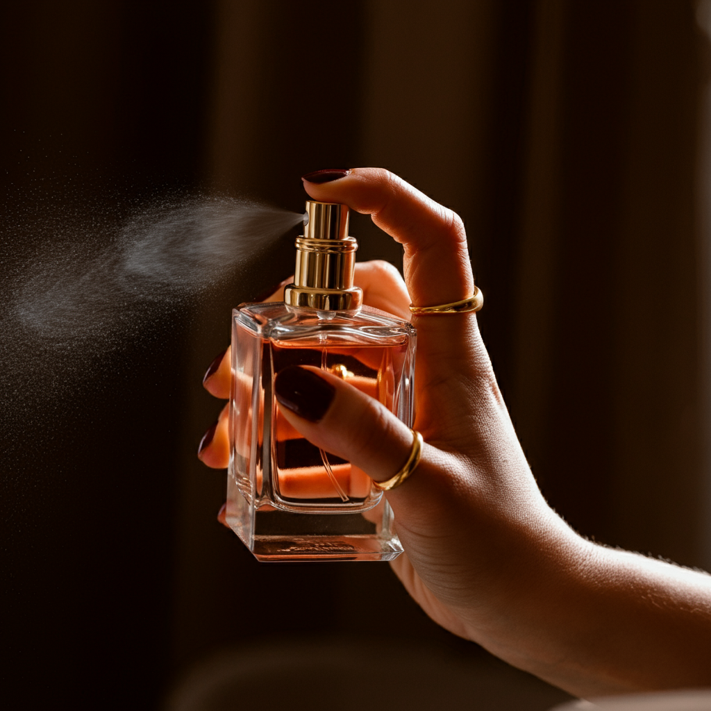 عطور نسائية