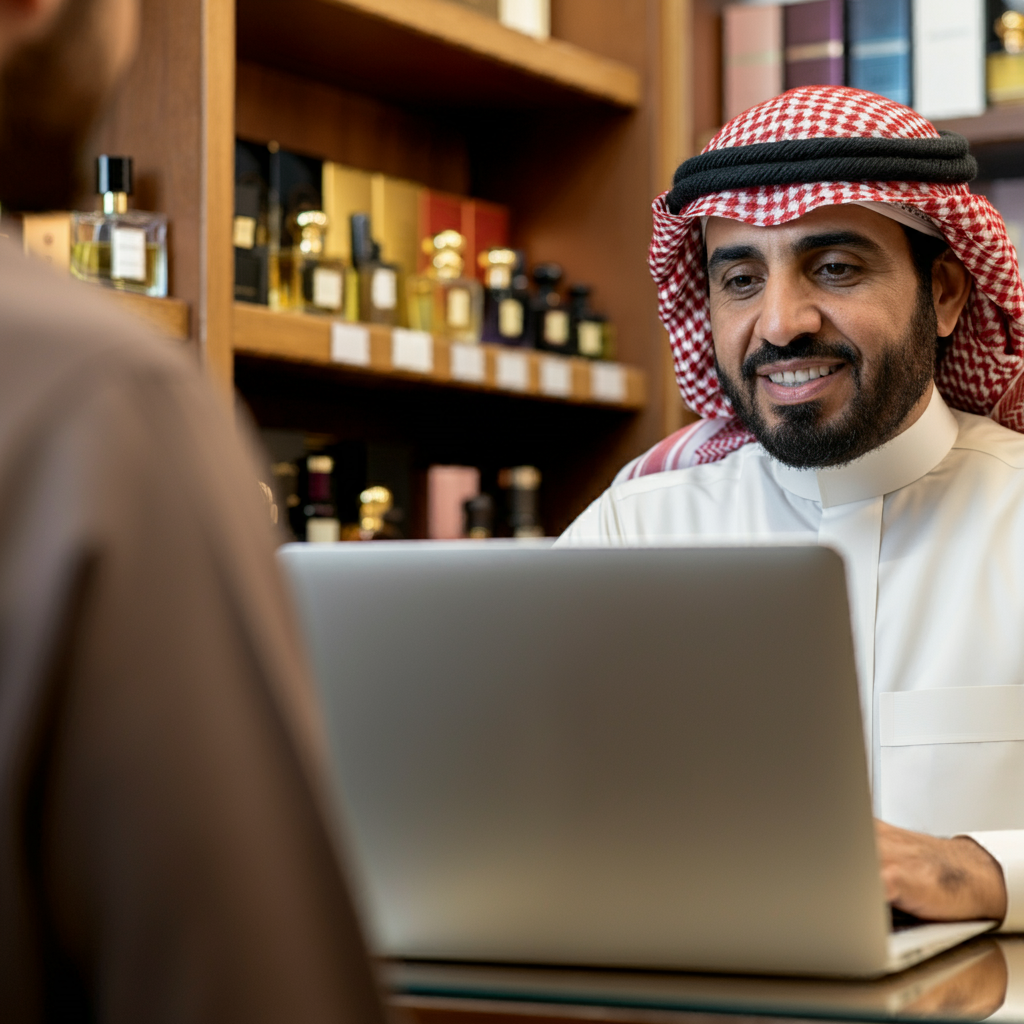 Customer focused approach