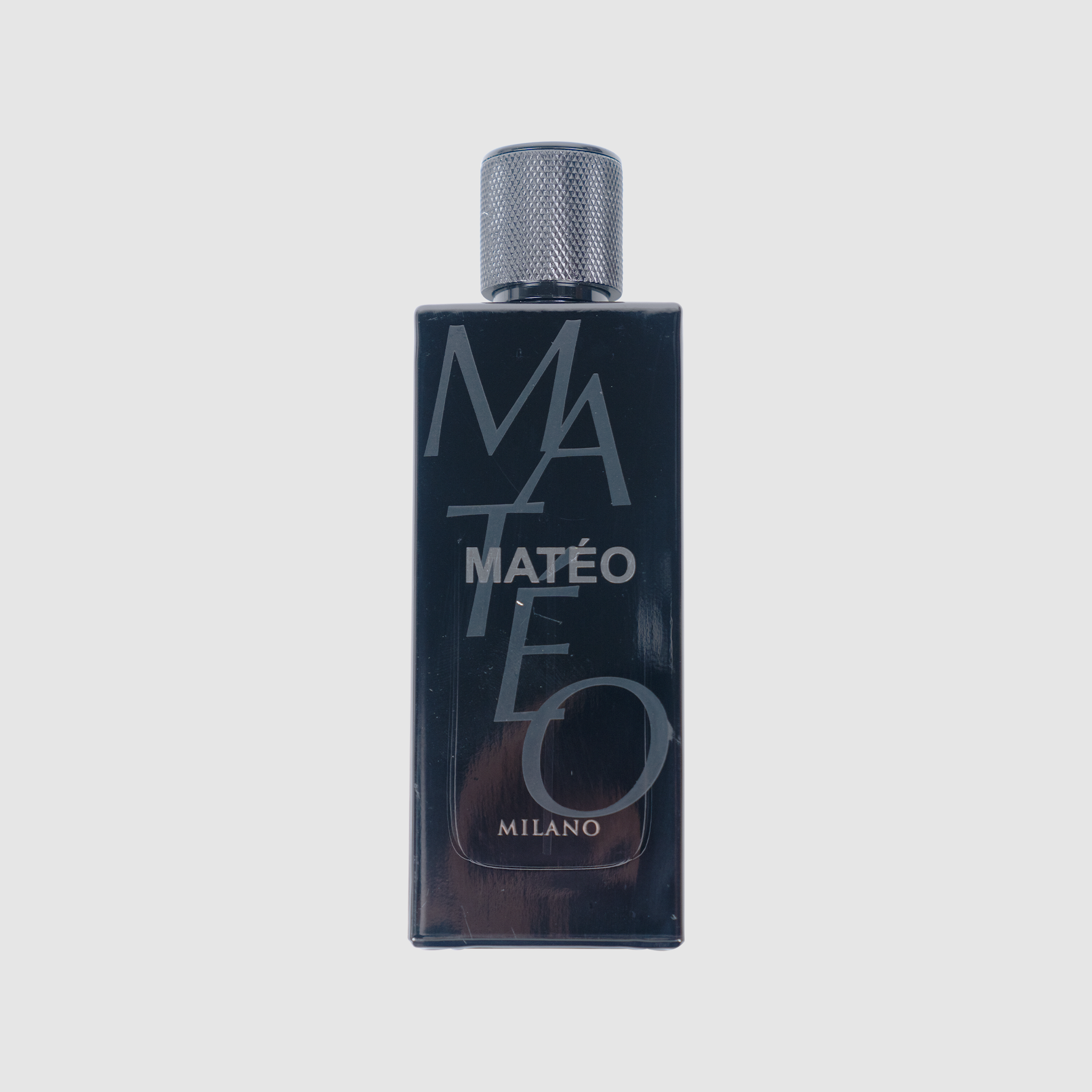 Milano Perfumes Matteo Eau de Parfum