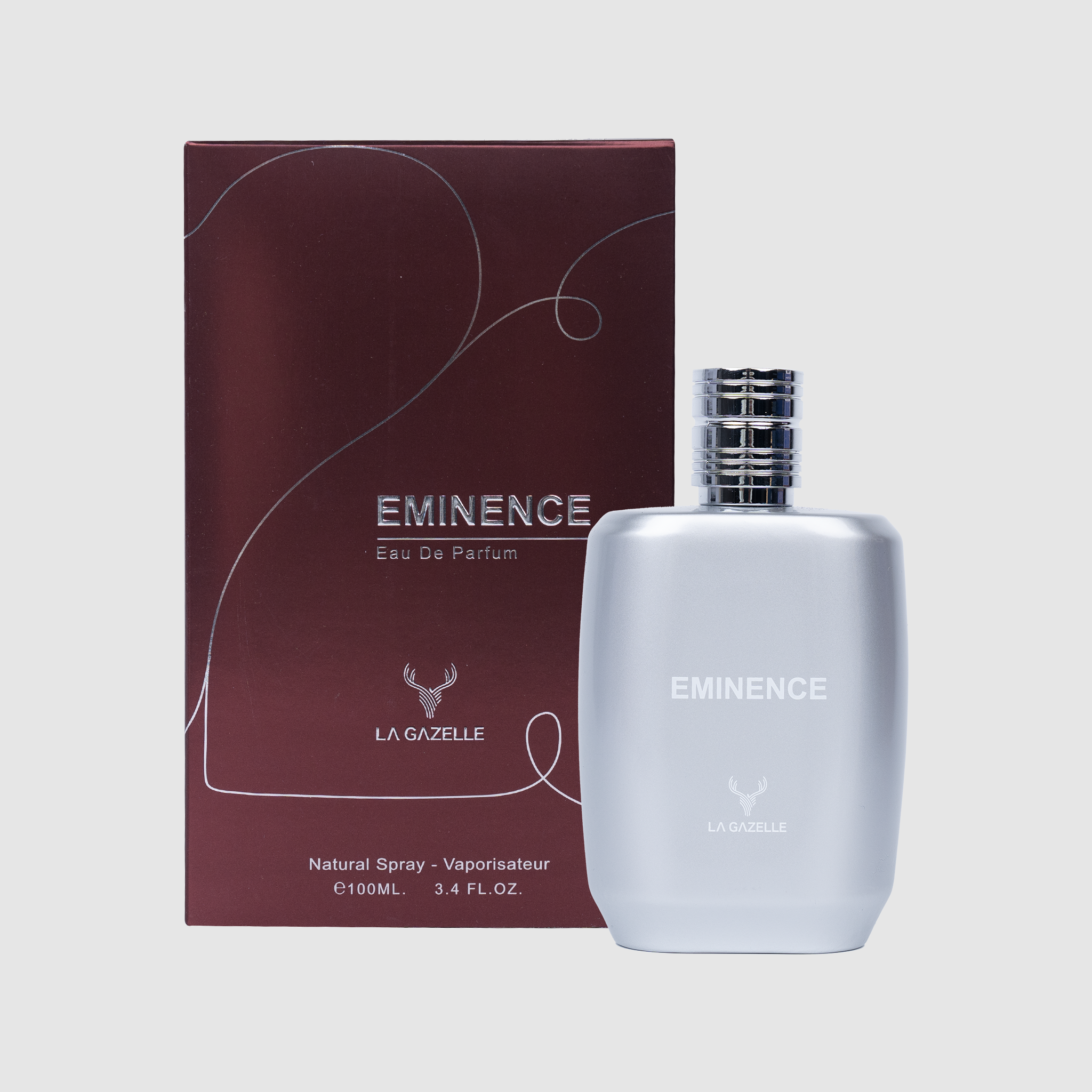 عطر لا غزال إيمينانس