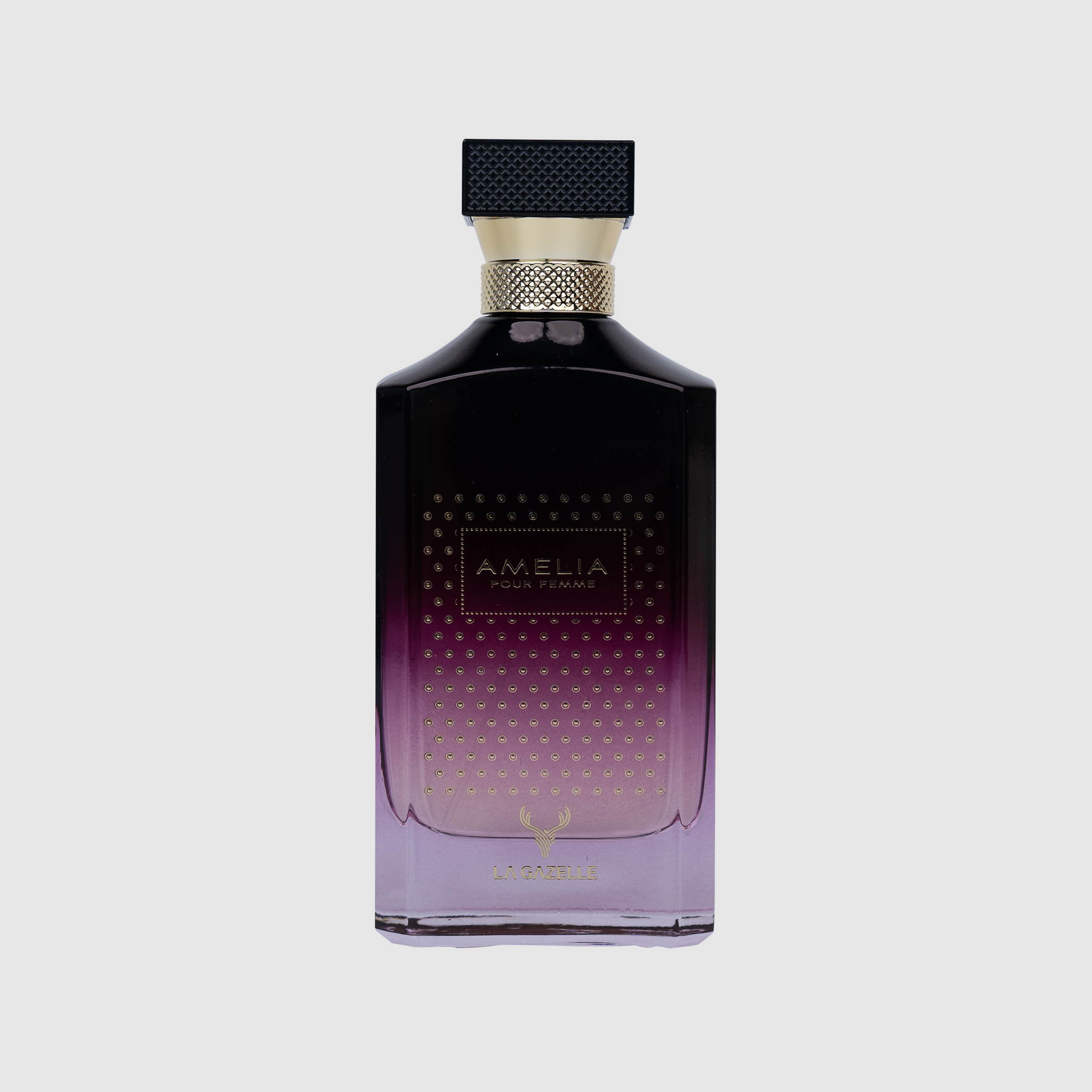 عطر لا غزال أميليا بور فيم