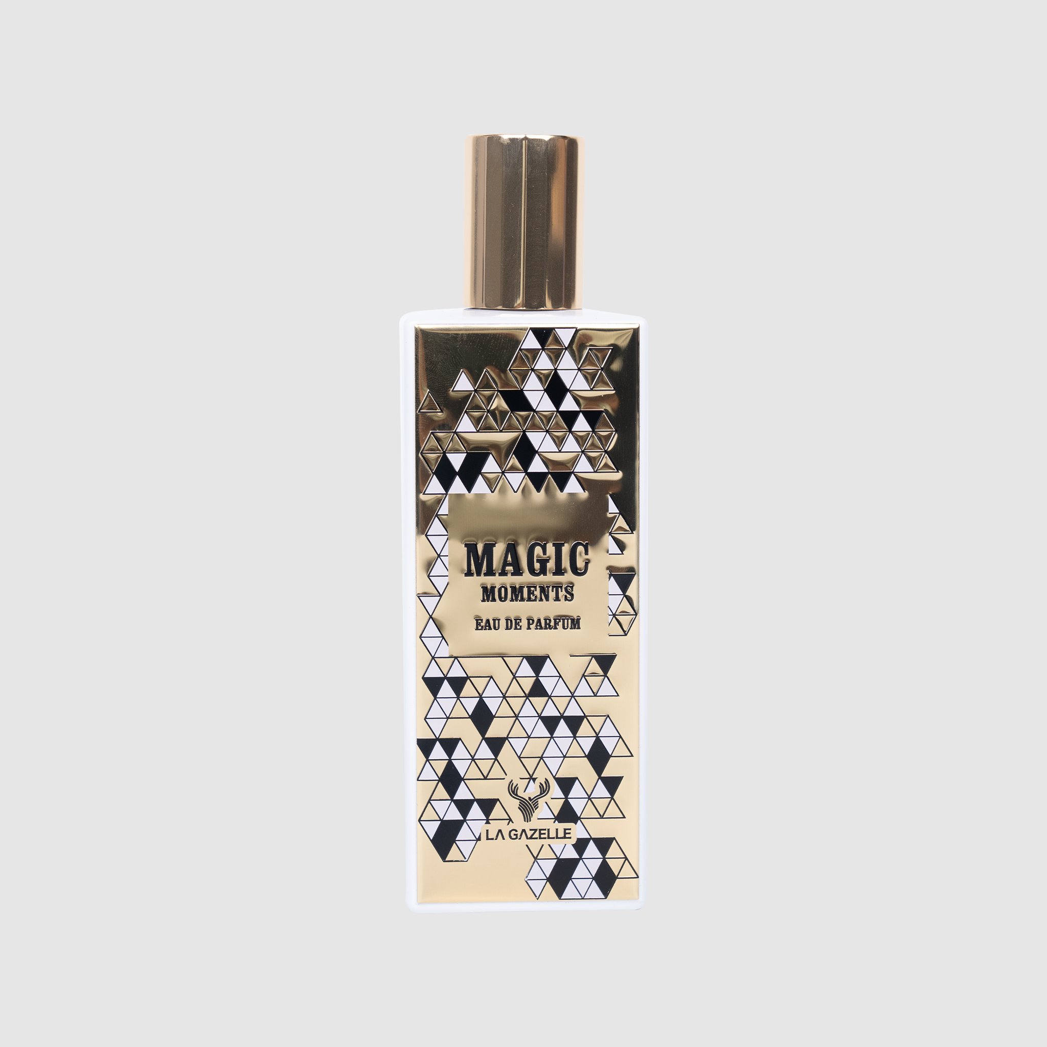 La Ghazal Magic Moments Eau de Parfum