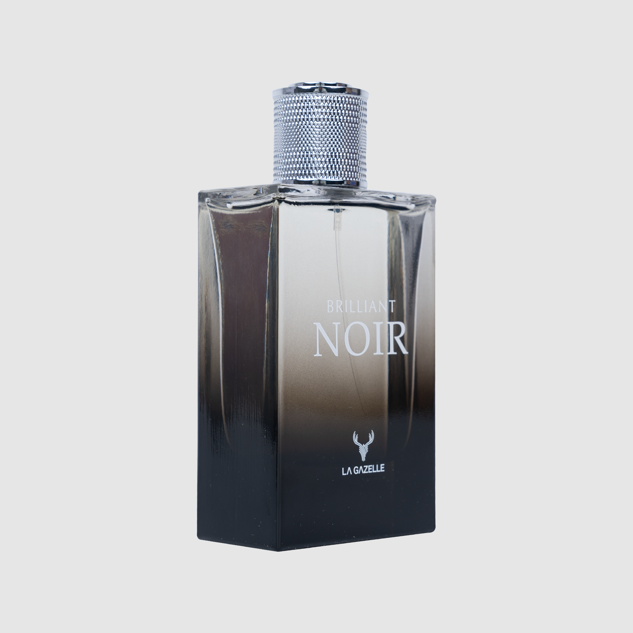 La Ghazal Brilliant Noir Perfume