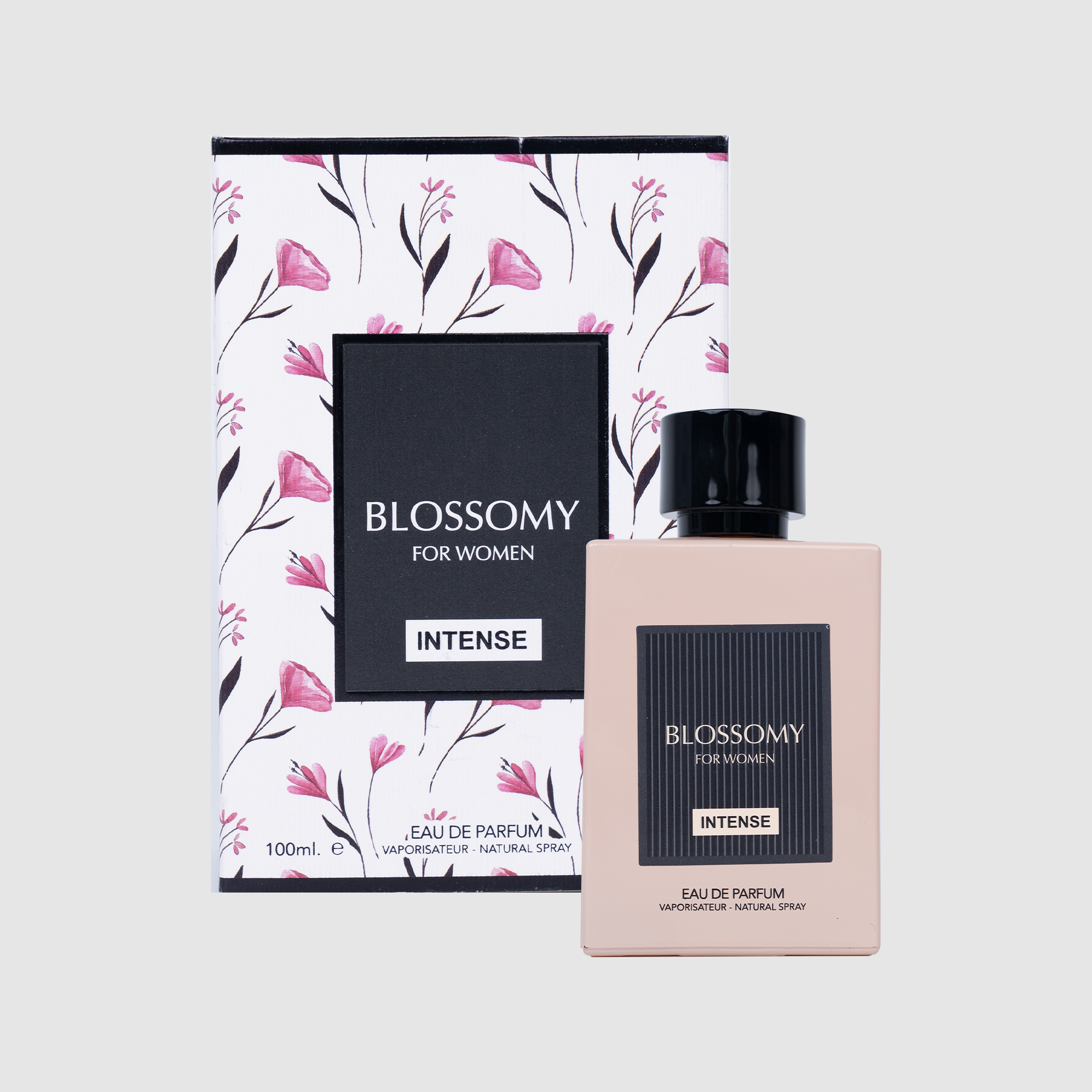 عطر بلوسمي للنساء أو دو برفيوم