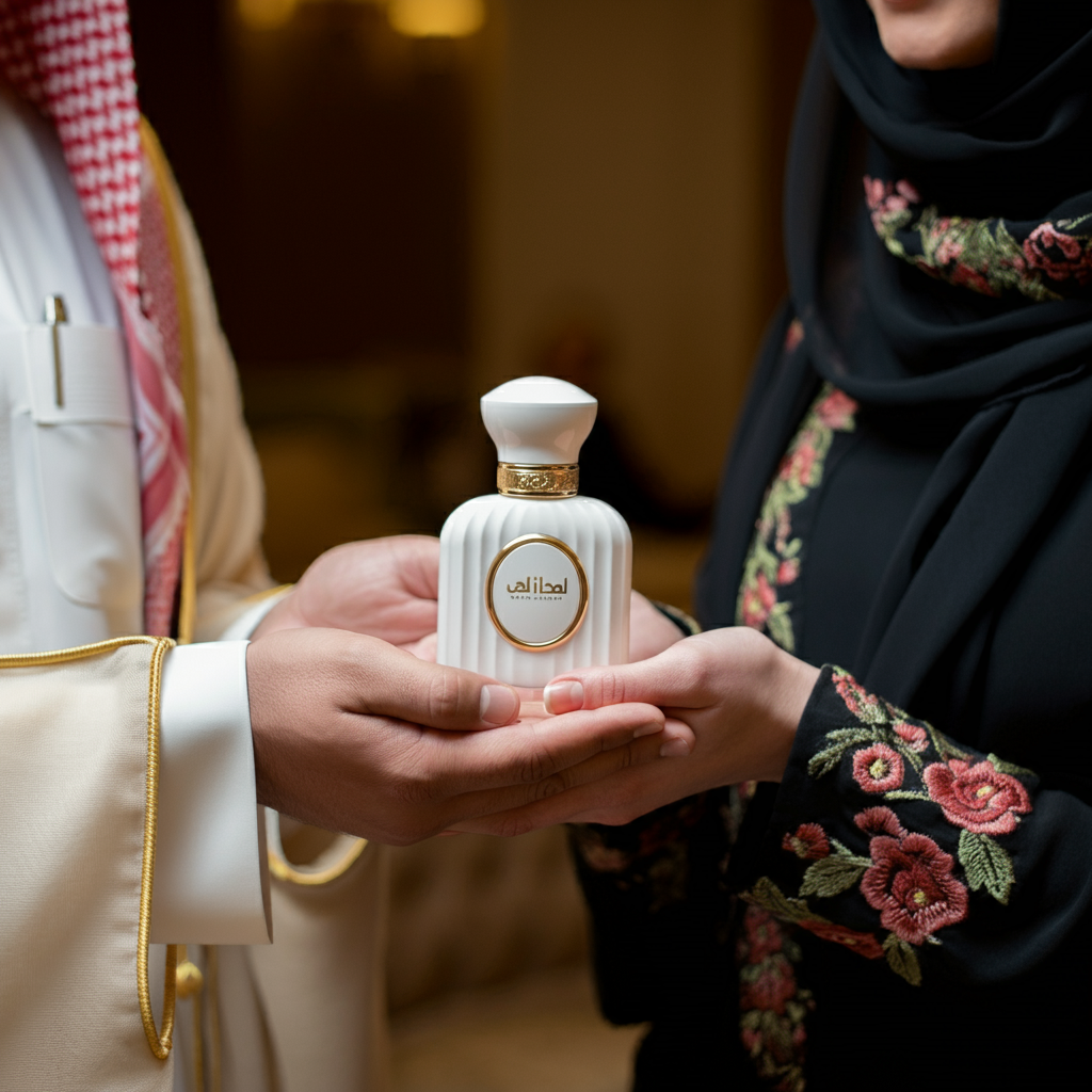 عطور للجنسين